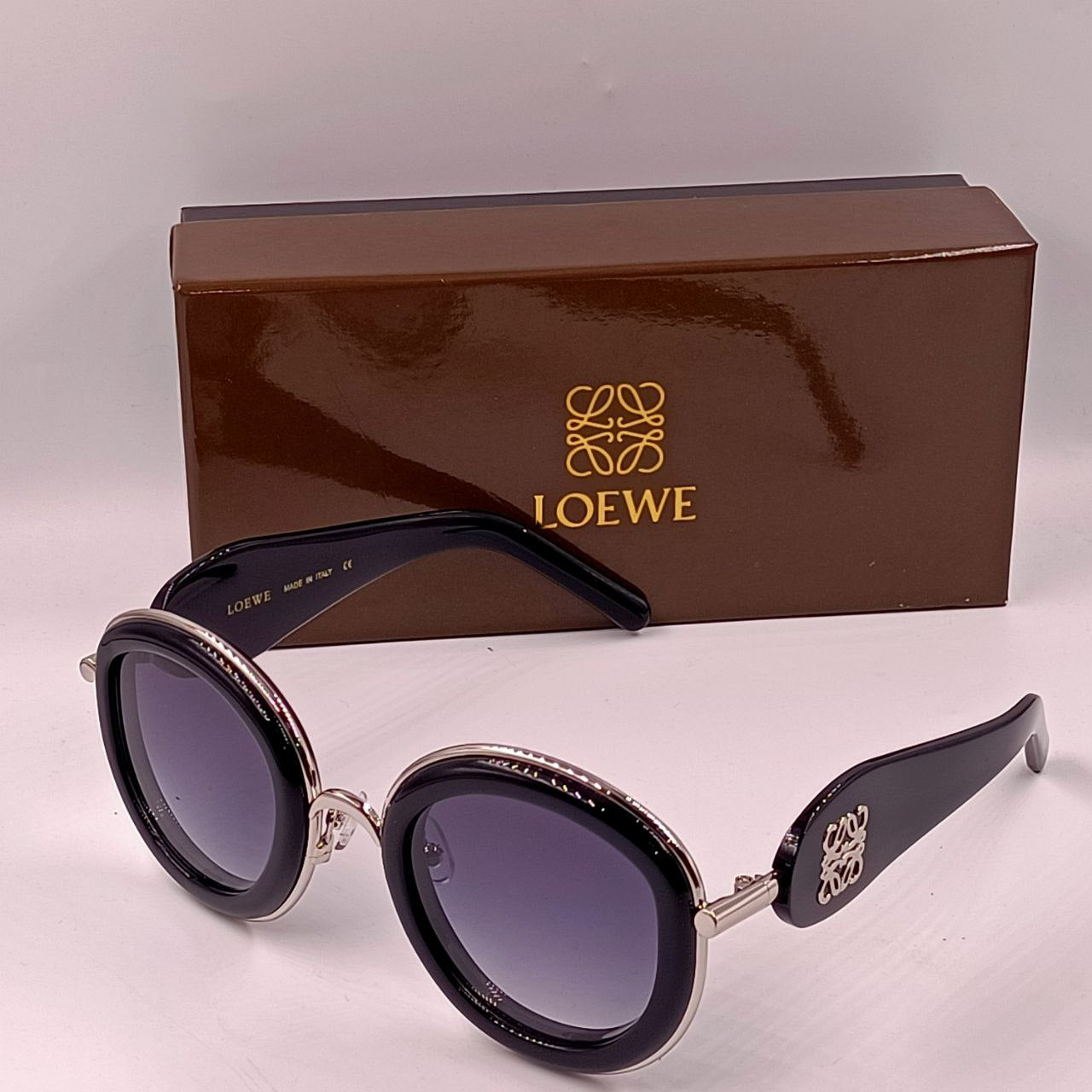 Lunette Solaire Loewe LW5430