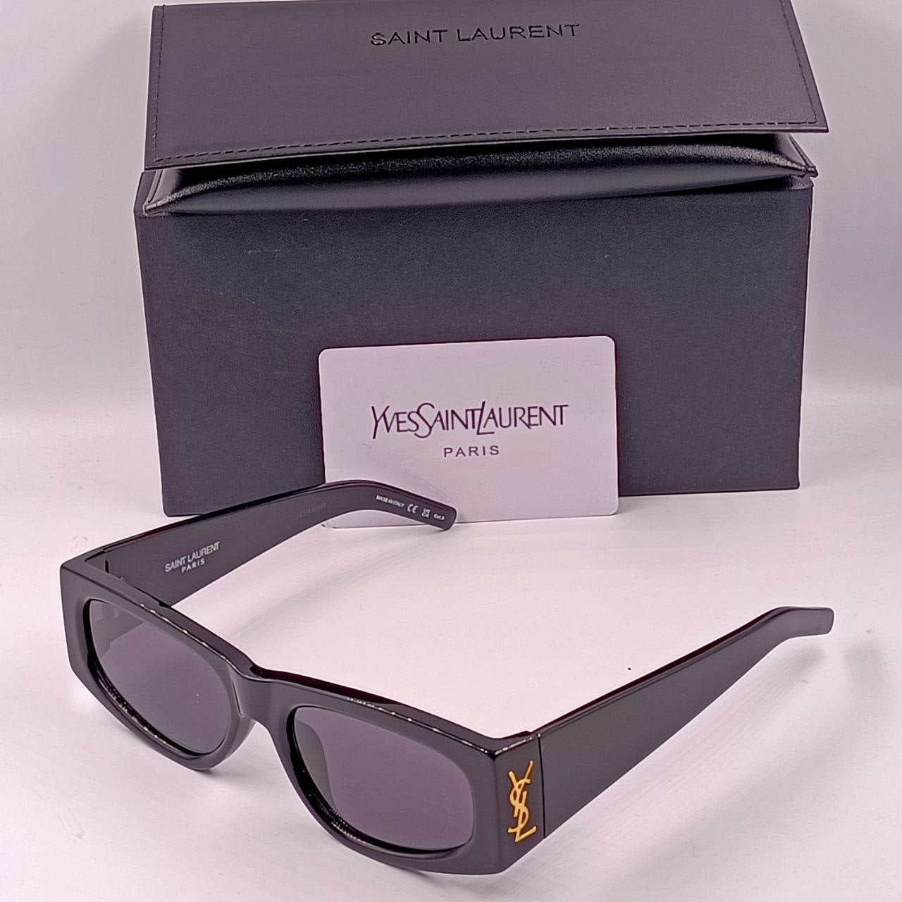 Lunette Solaire Yves Saint Laurent Femme