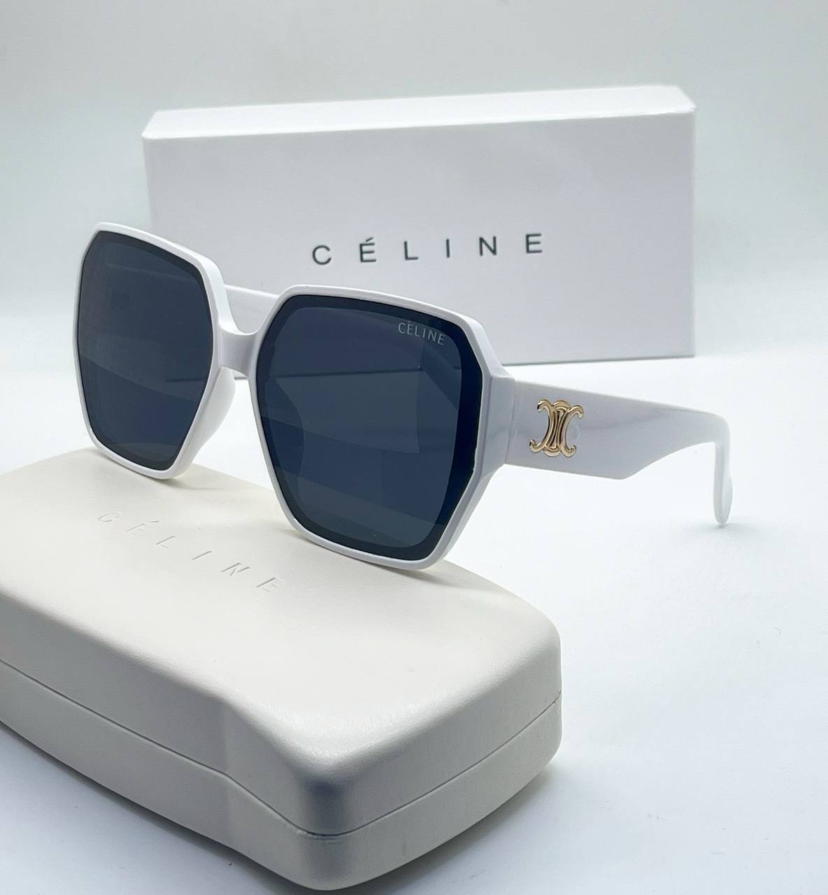 Lunette Solaire Céline CL5419