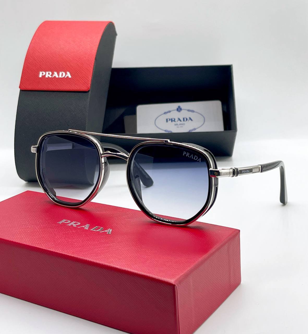 Lunette Prada PR37zs