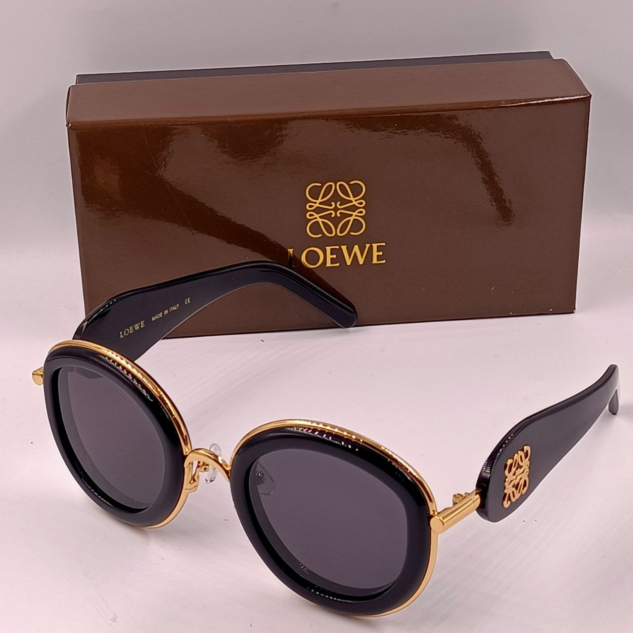 Lunette Solaire Loewe LW5430