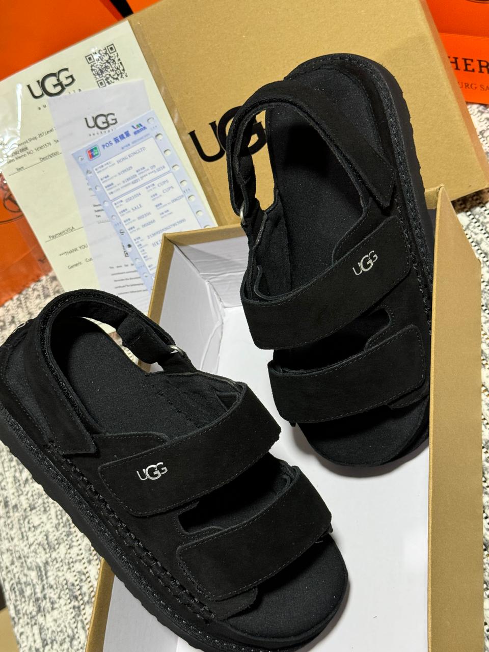 Sandales Chanel CH7620