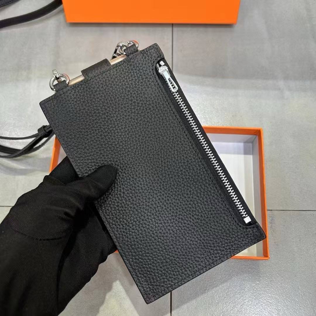 Pochette de Telephone Hermès