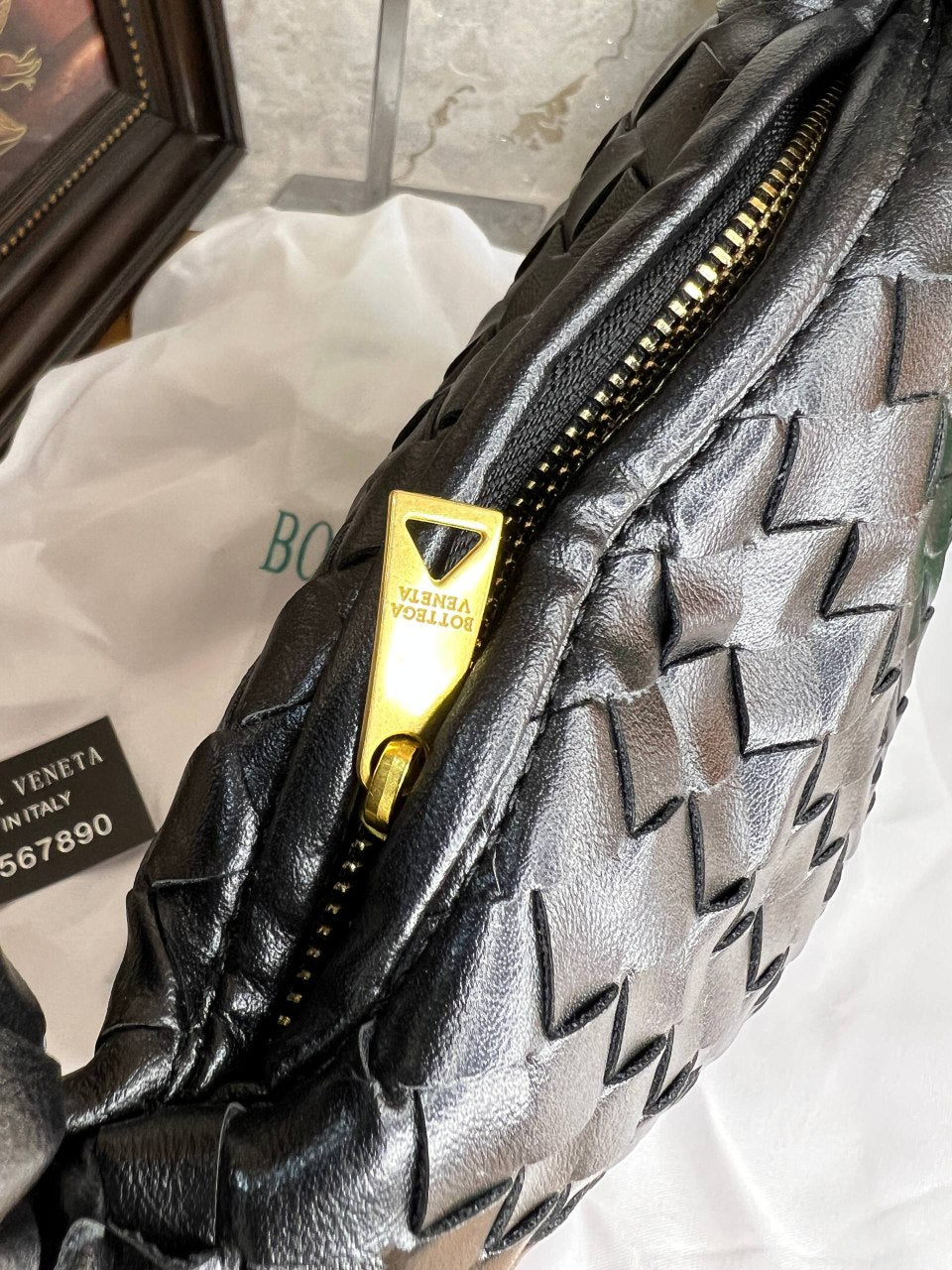 Sac Bottega Veneta BV7430