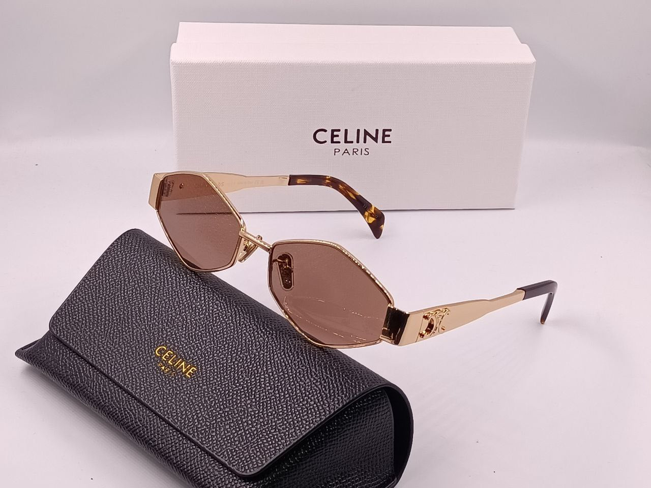 Lunette Solaire Cèline CL5422