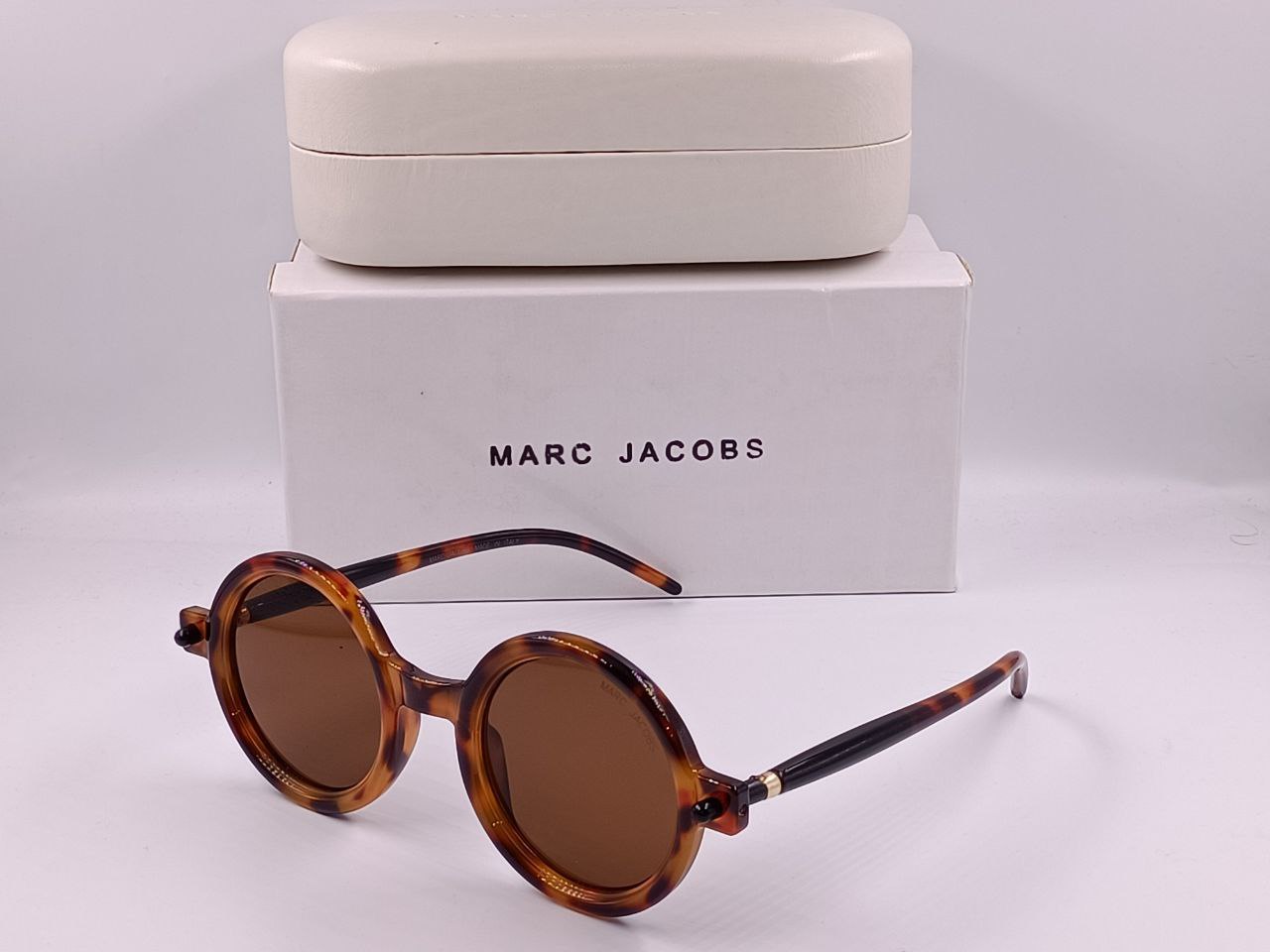 Lunette Tendance Marc Jacobs