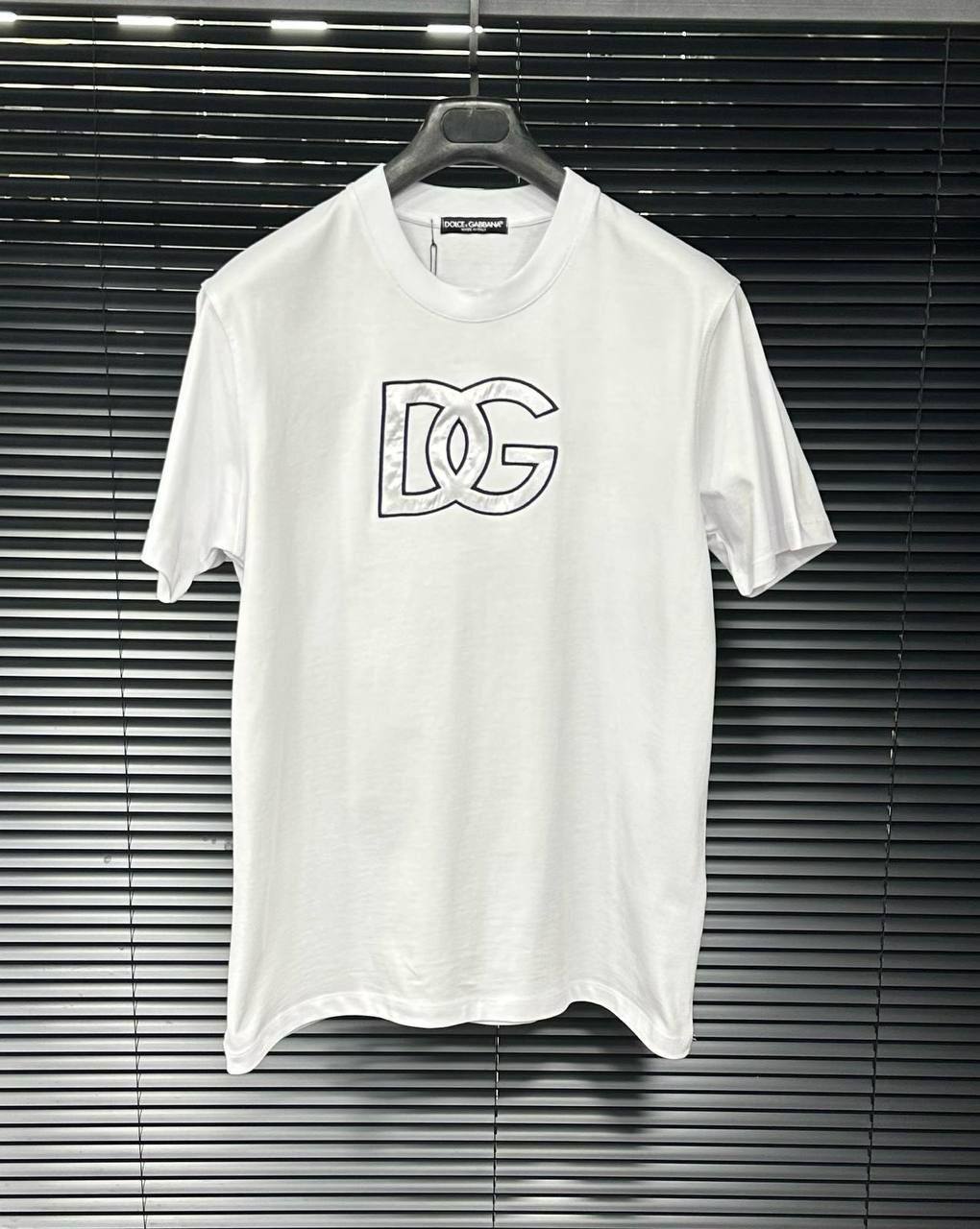 T Shirt Dolce & Gabbana Homme