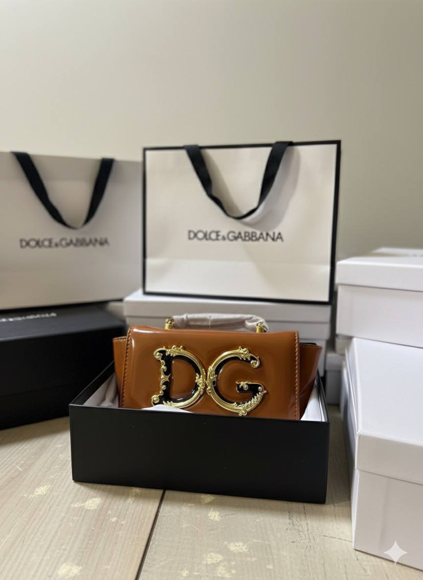 Sac Dolce & Gabbana DG6534