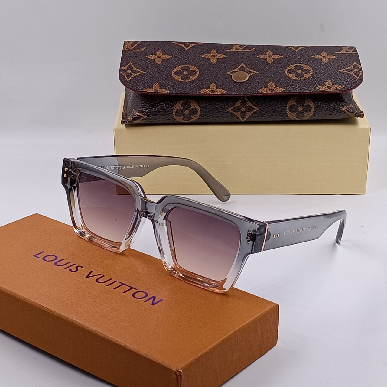 Lunette Solaire Louis Vuitton LV6592
