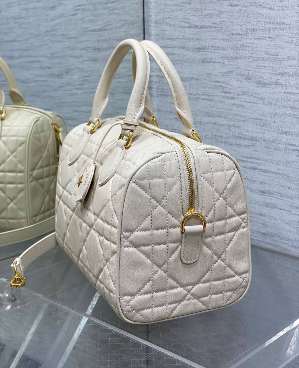 Sac Christian Dior Speedy
