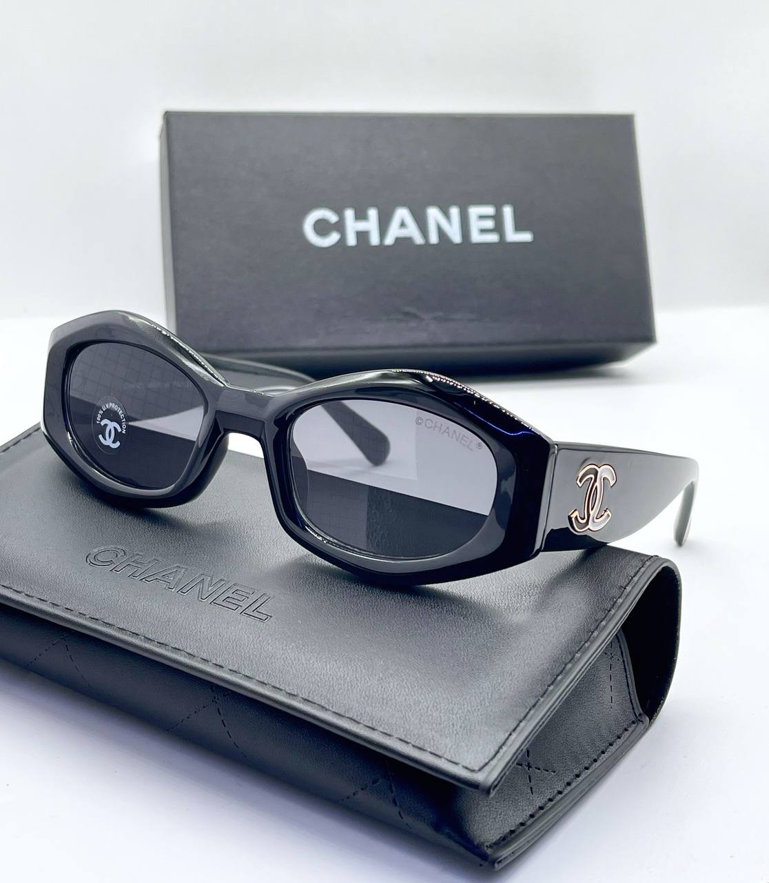 Lunette Solaire Chanel CH7714
