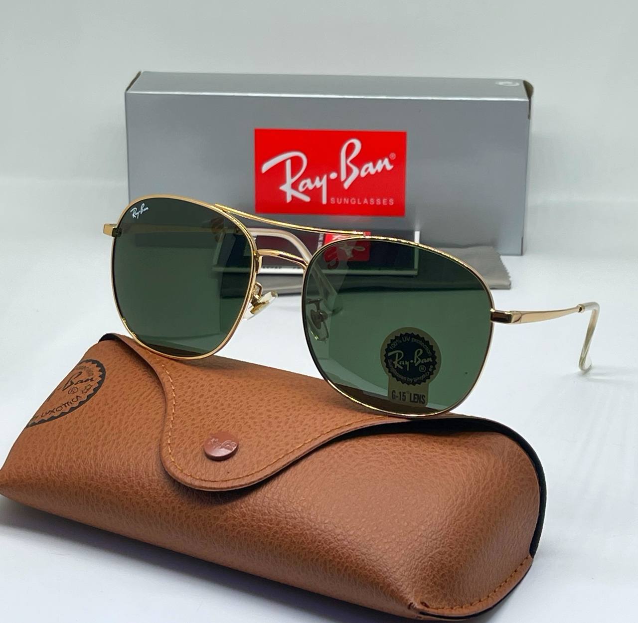 Lunette Solaire Ray Ban RB6540