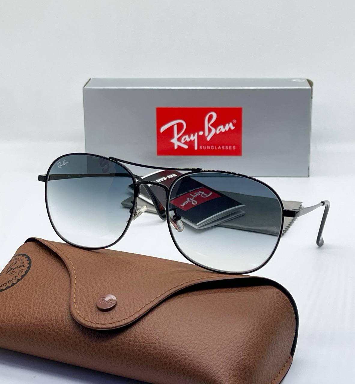 Lunette Solaire Ray Ban RB6540