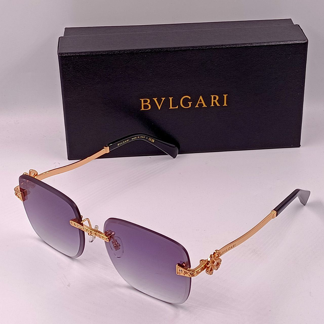 Lunette Solaire Bulgari BV2518
