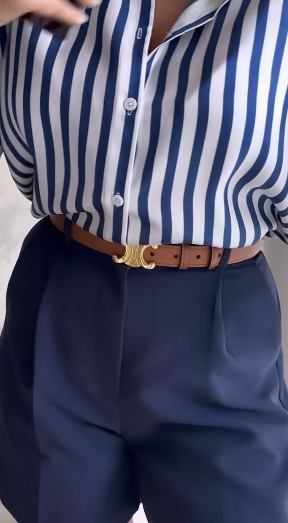 Ceinture Cèline Femme En Simili Cuir