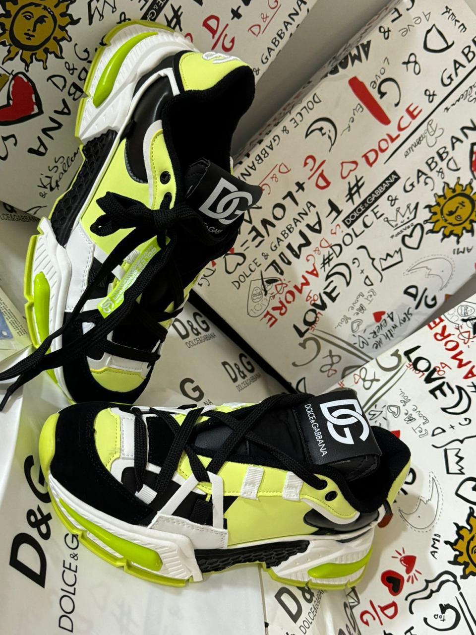 Sneakers Dolce & Gabanna DG7067