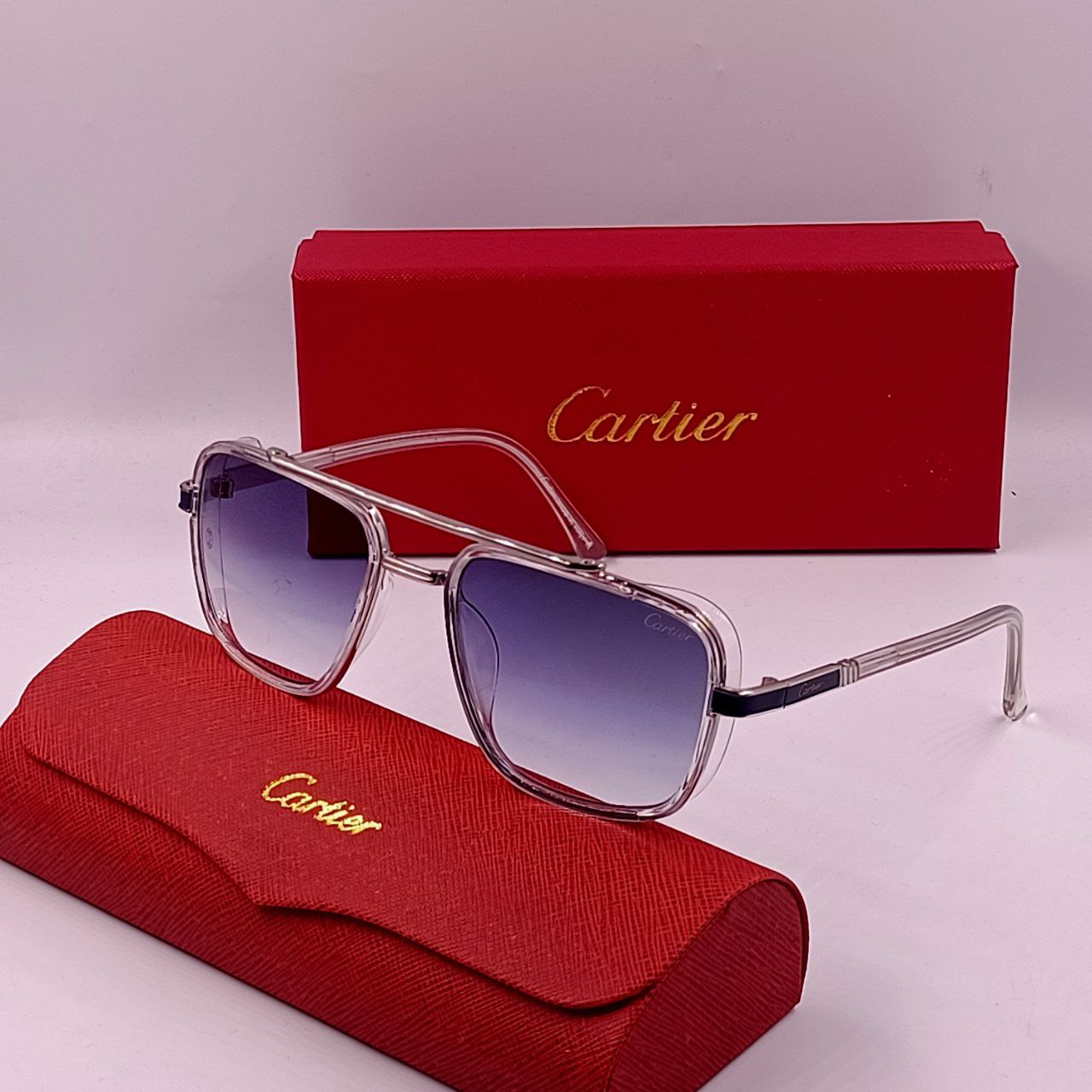 Lunette Solaire Cartier CR4570