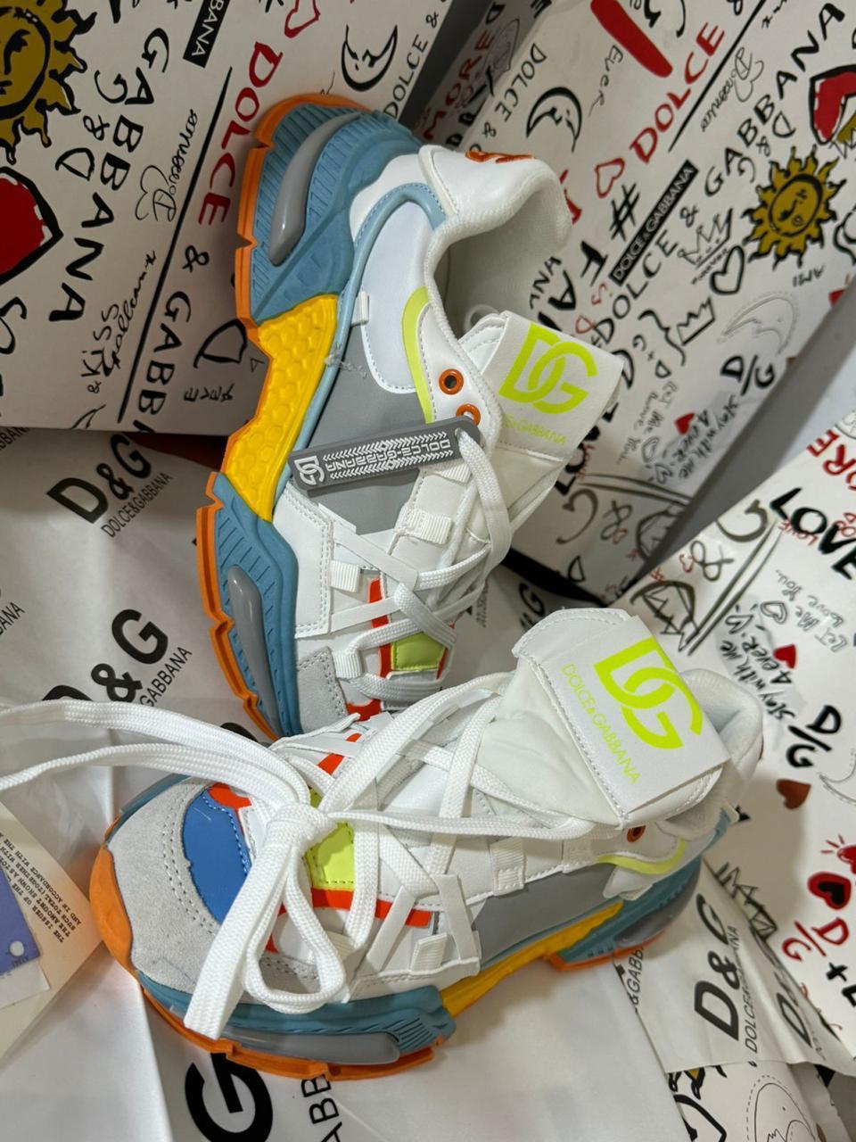 Sneakers Dolce & Gabbana DG7069