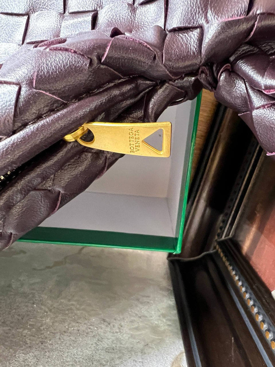 Sac Bottega Veneta BV7430