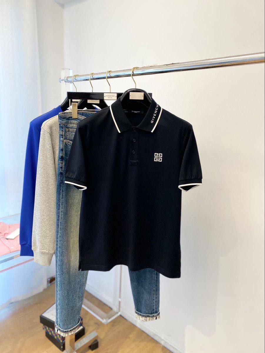 Pull Givenchy Homme