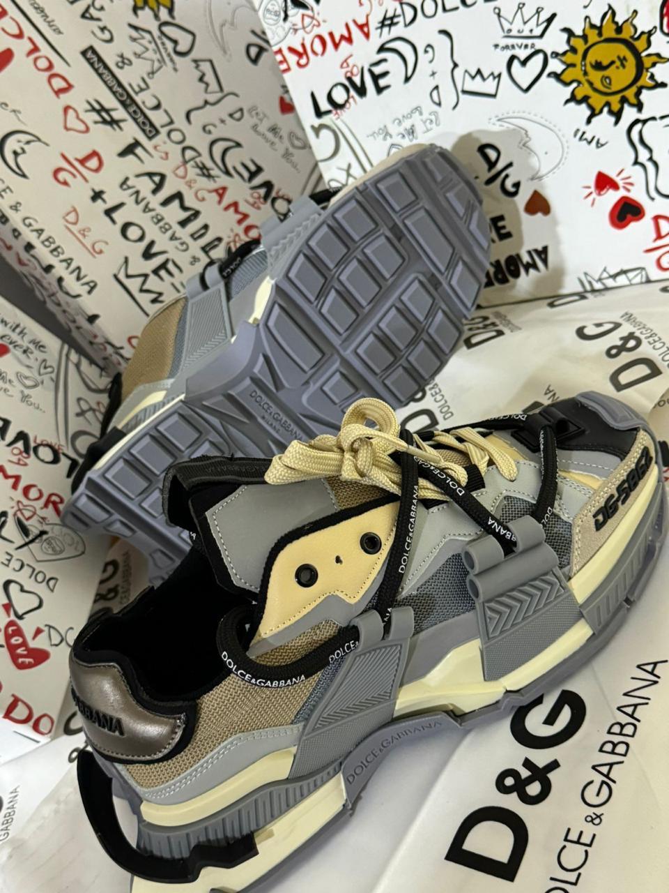 Sneakers Dolce & Gabbana DG7069