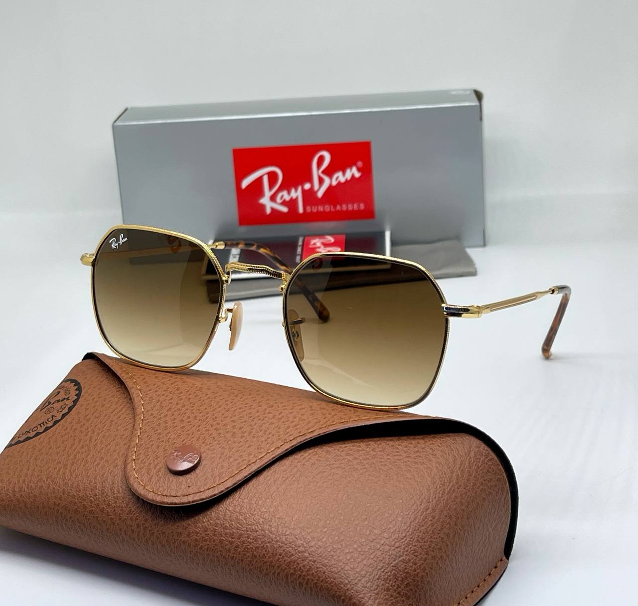 Lunette Solaire Ray Ban RB6641