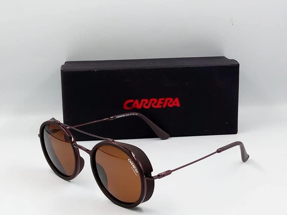 Lunette Solaire Carrera Ronde