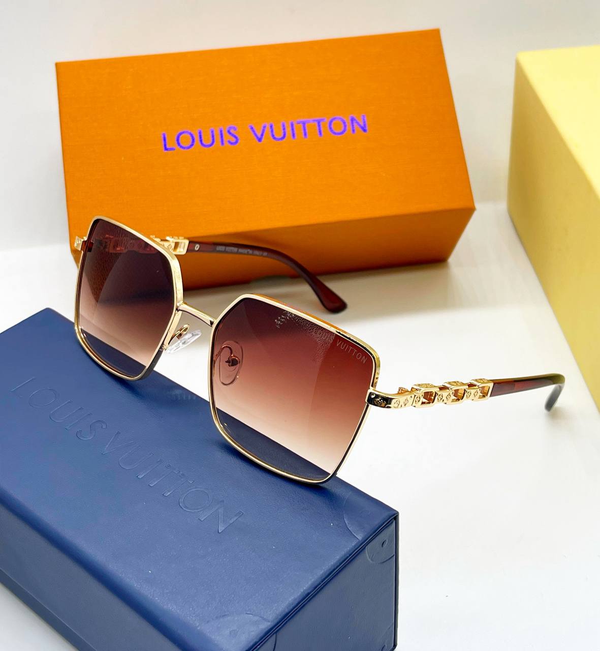 Lunette Solaire Louis Vuitton LV6595