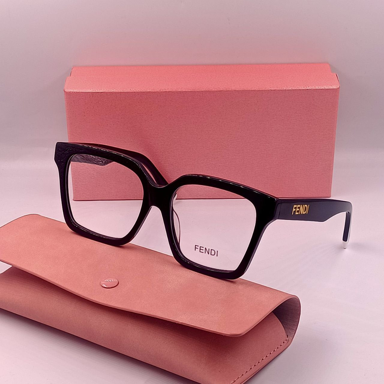Lunette de Vue Fendi