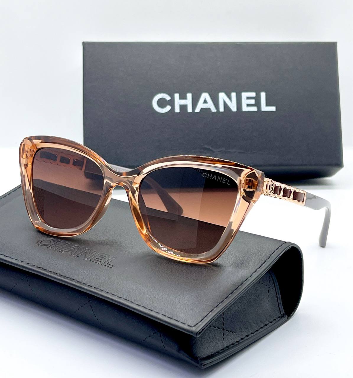 Lunette Solaire Chanel CH7713