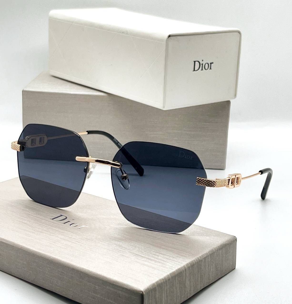Lunette solaire Christian Dior CD4520