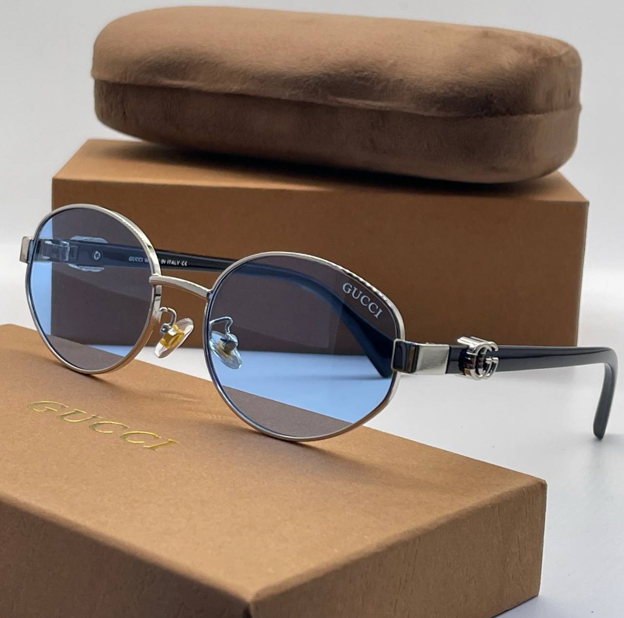 Lunette Solaire Gucci GC8713