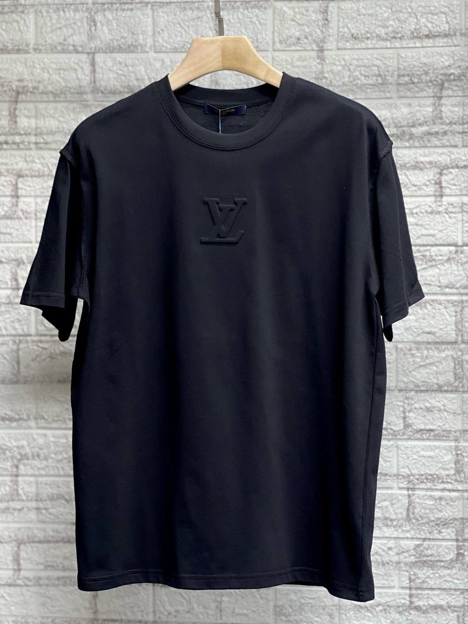 T shirt Louis Vuitton en Coton LV1243
