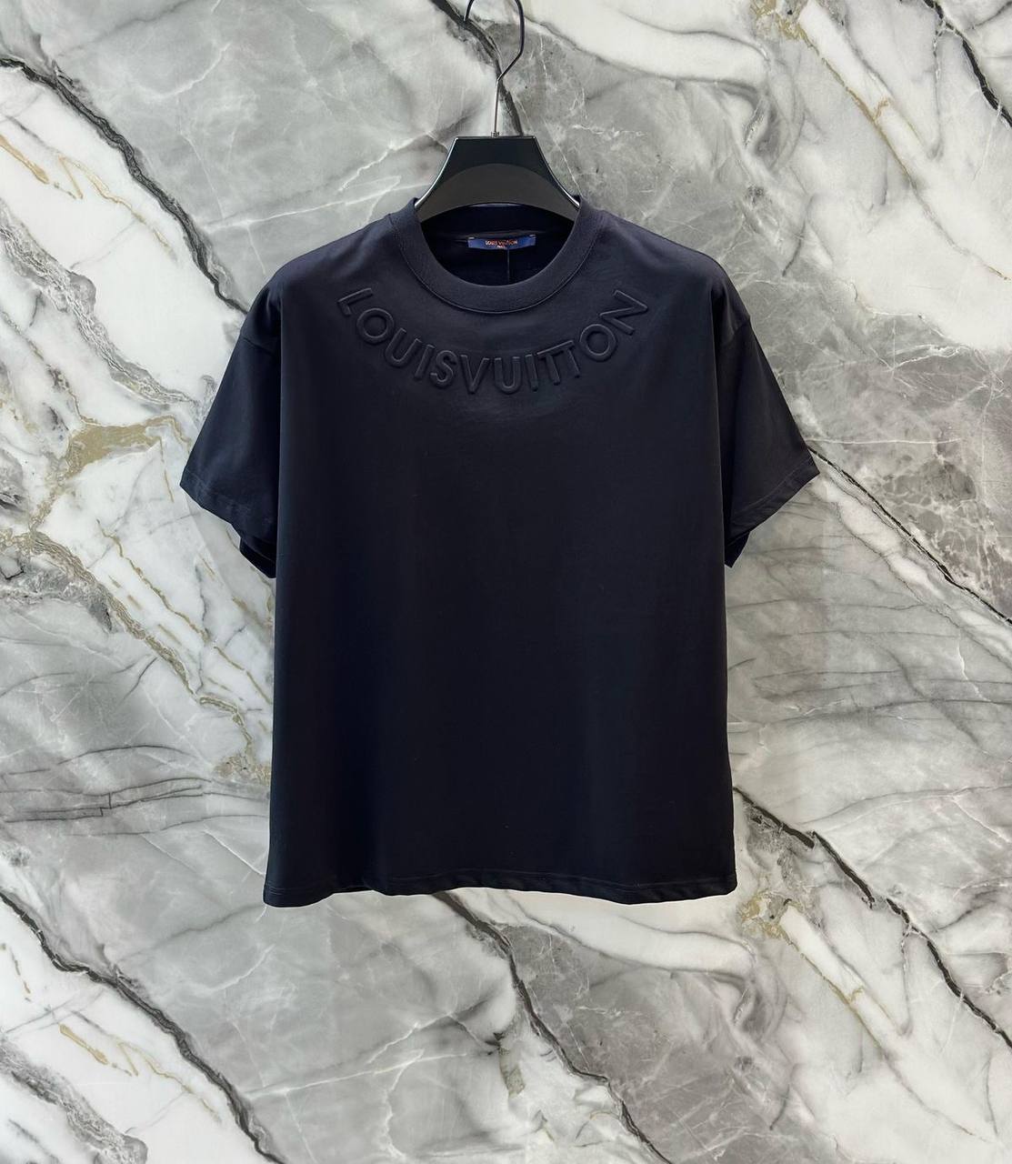 T shirt Louis Vuitton en Coton LV1243