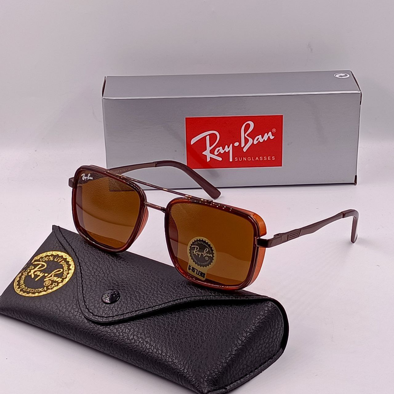 Lunette Solaire Ray Ban