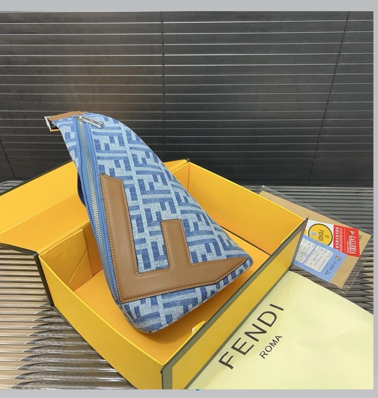 Sac Chic Fendi