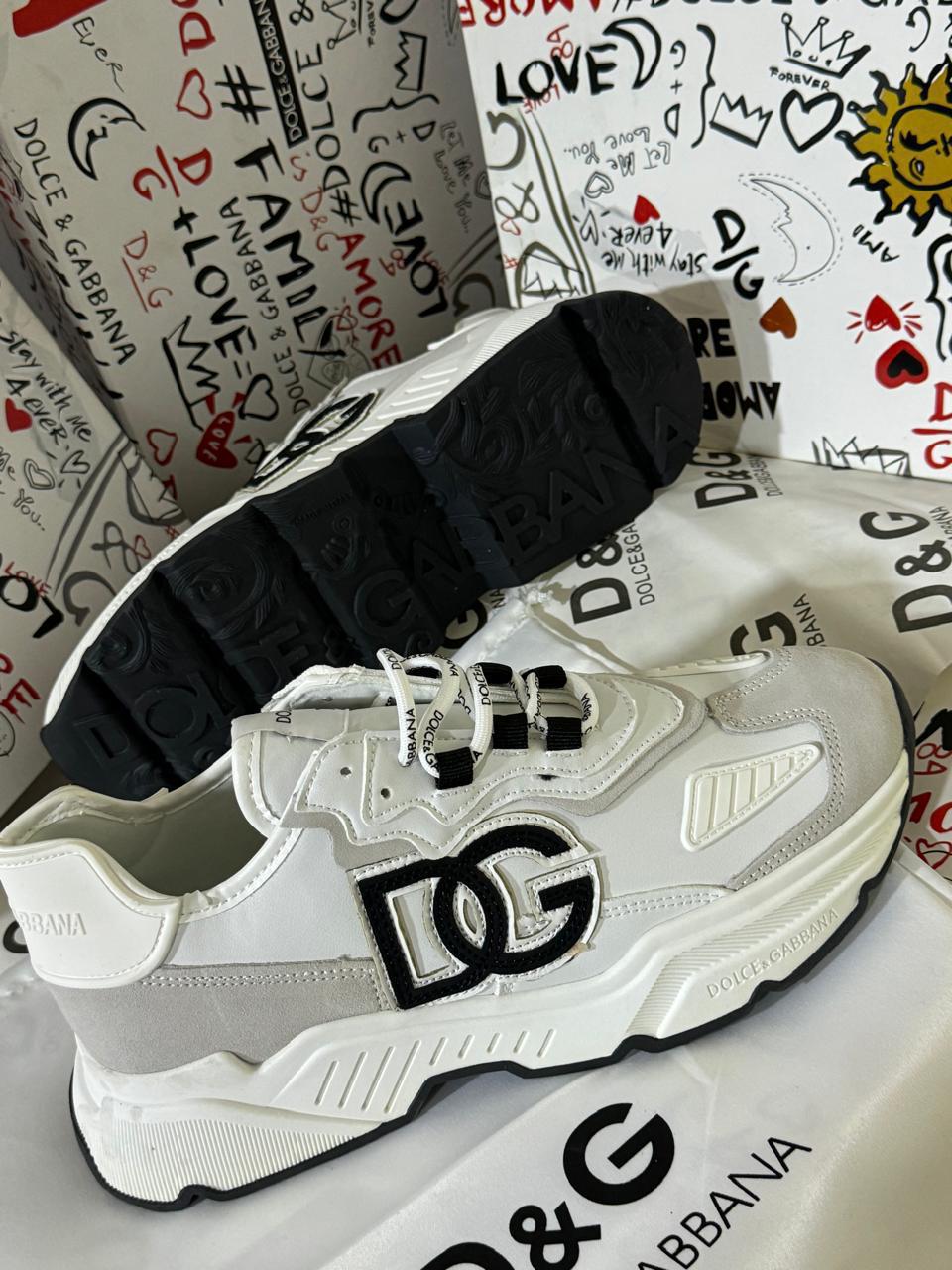 Sneakers Dolce & Gabbana DG7068