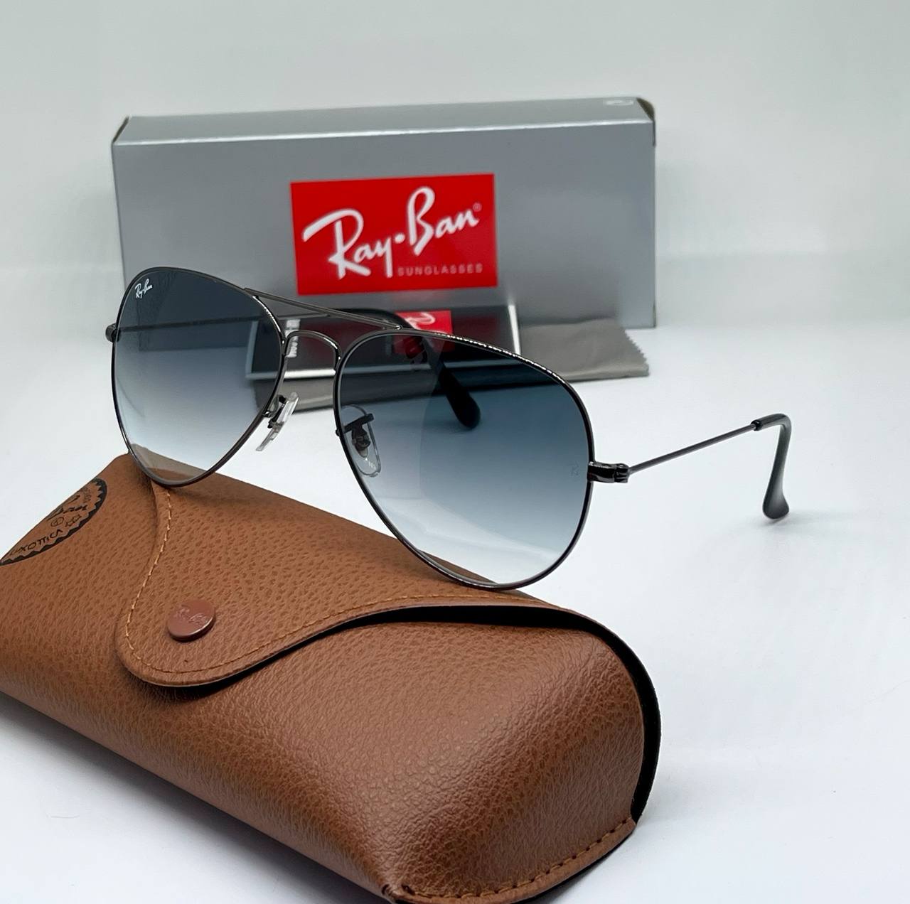 Lunette Solaire Ray Ban Aviator RB6540