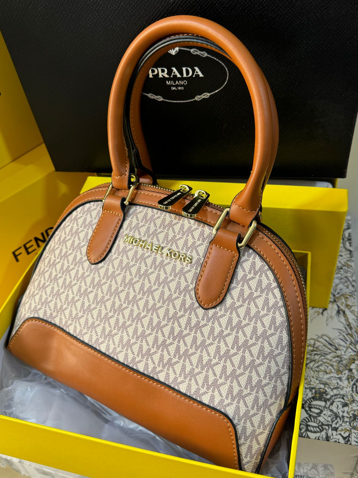 Sac Mickael Koes MK7651