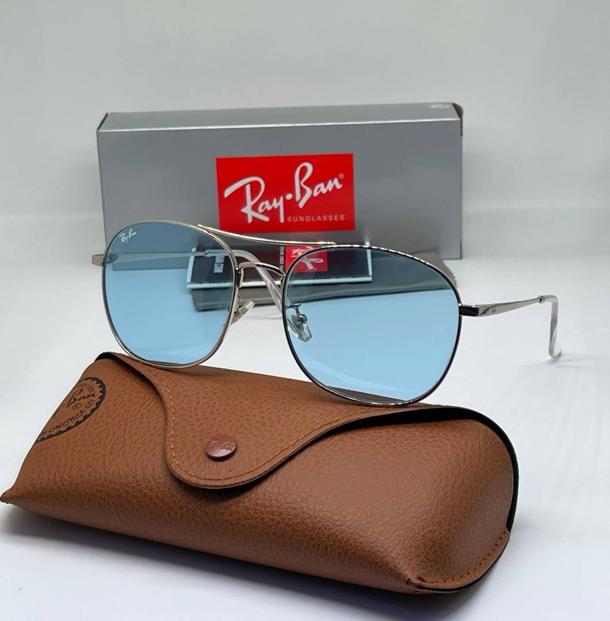 Lunette Solaire Ray Ban RB6540