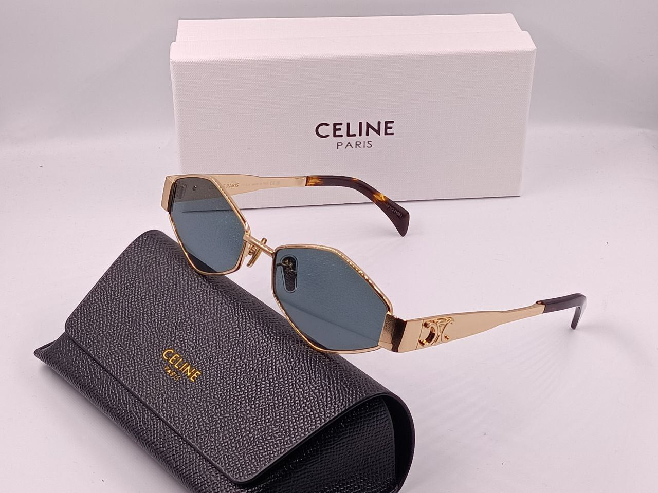 Lunette Solaire Cèline CL5422