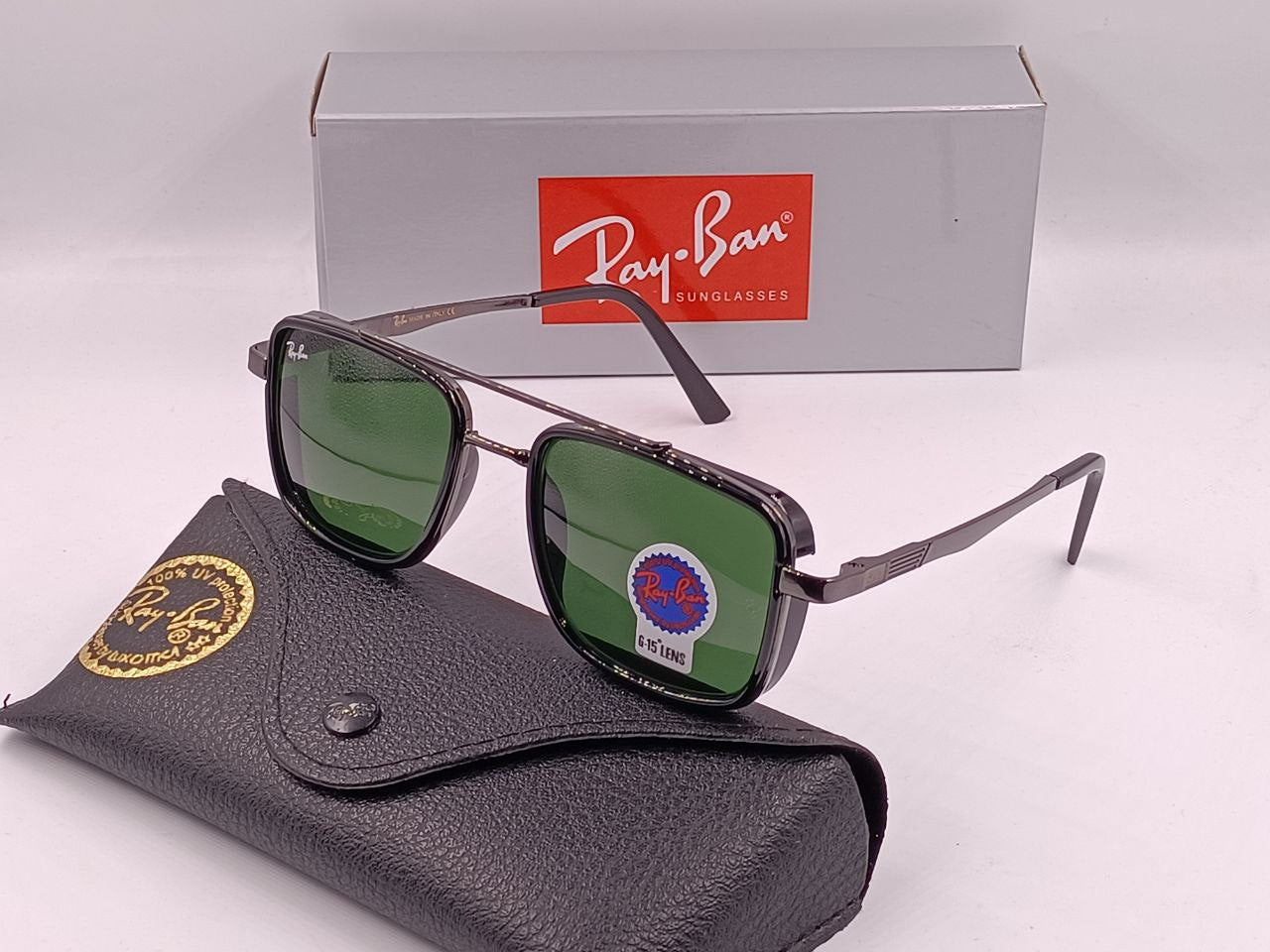 Lunette Solaire Ray Ban RB6549
