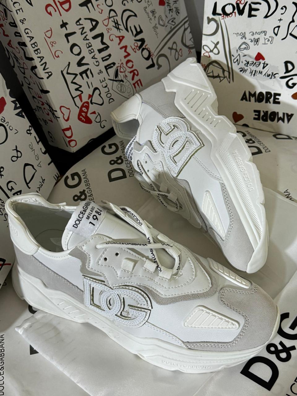 Sneakers Dolce & Gabbana DG7068