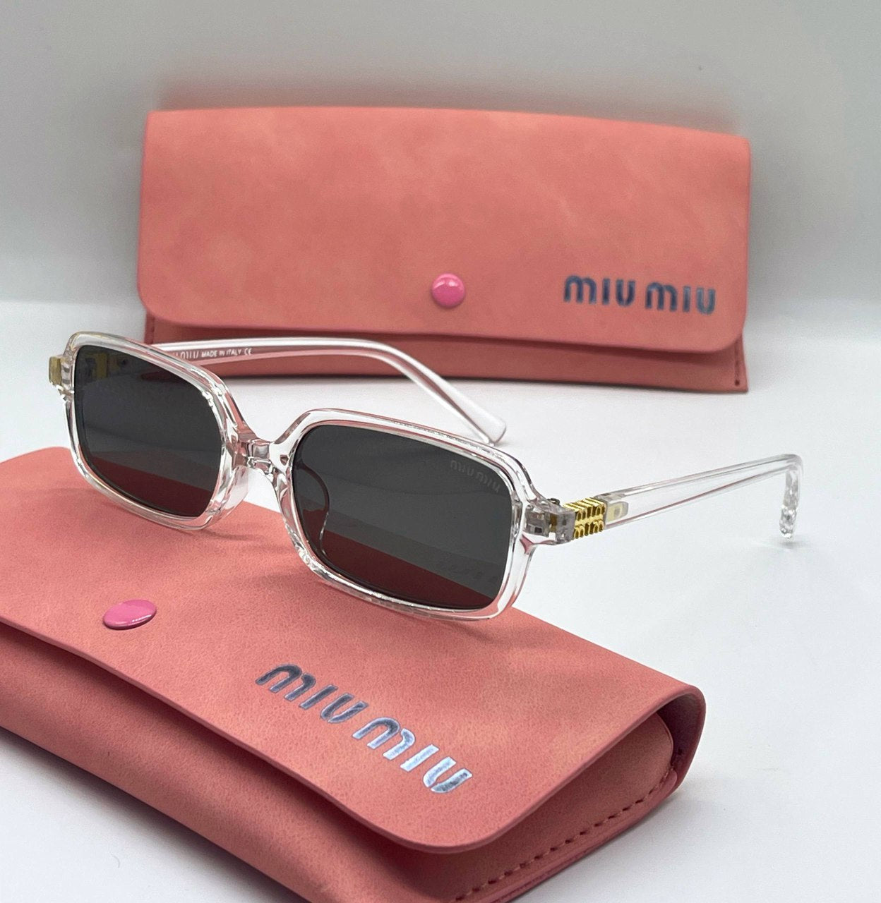 Lunette Solaire Miu Miu MM5419