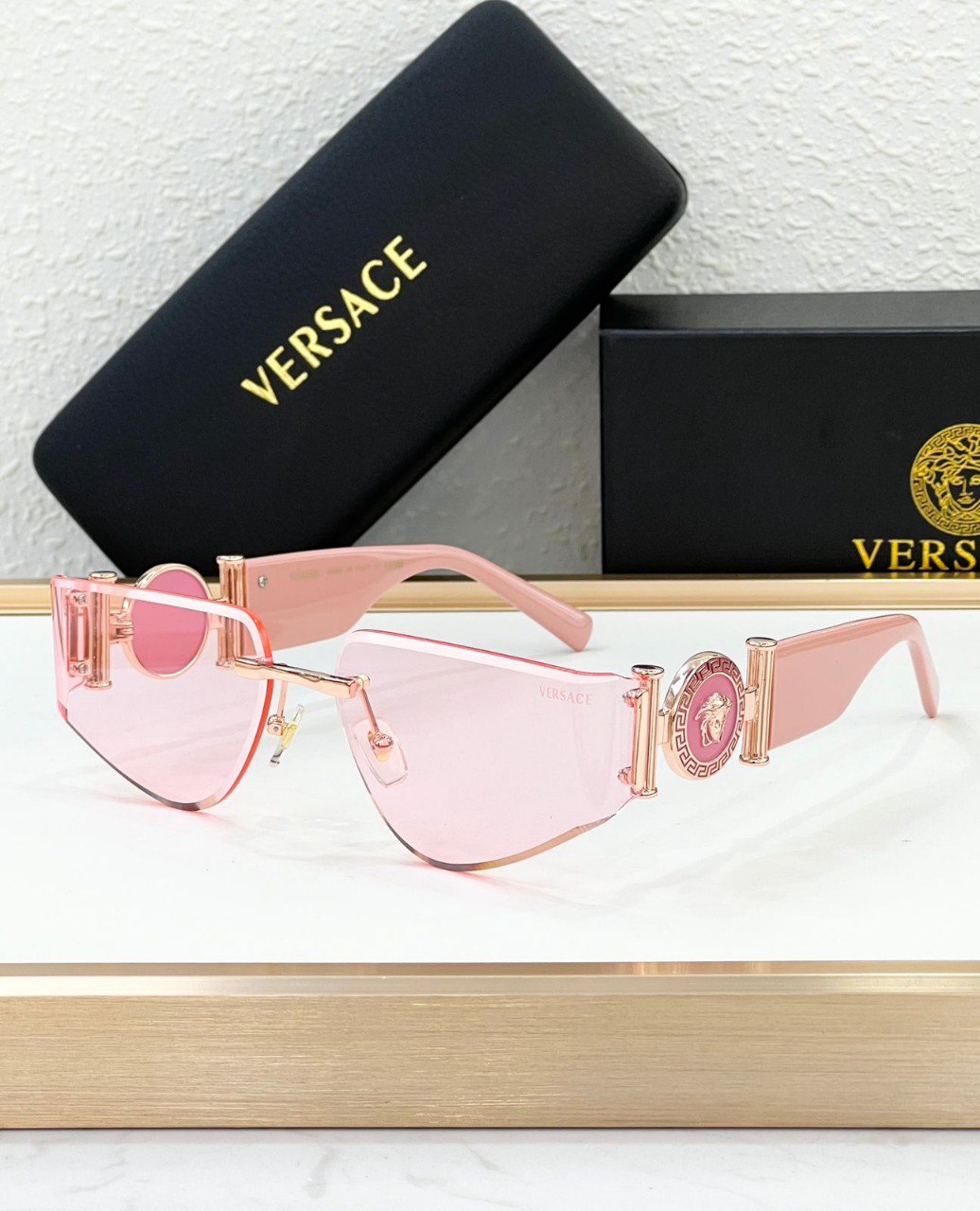 Lunette Solaire Versace