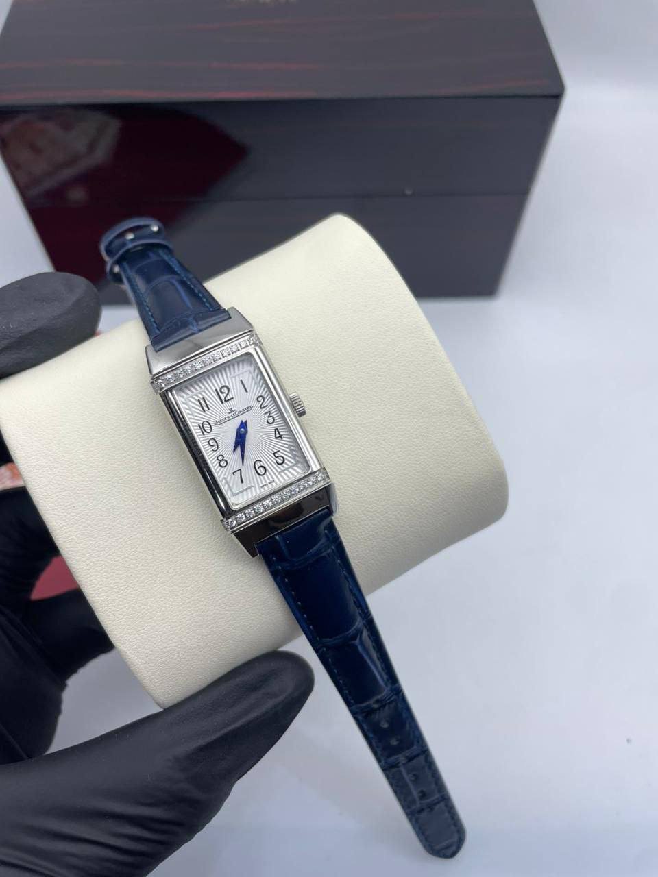 Montre Jaeger LeCoultre Reverso Classique