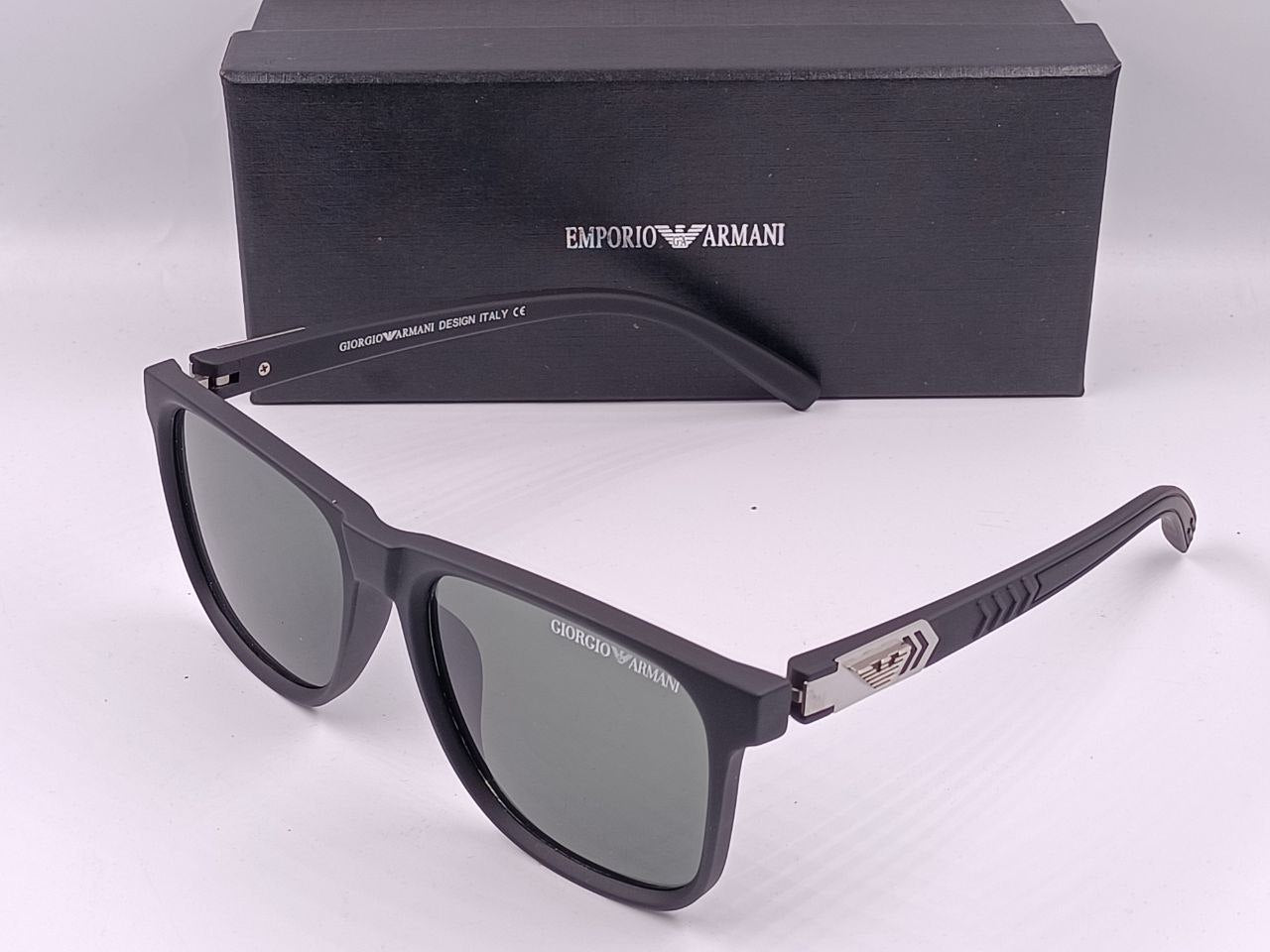 Lunette Solaire Emporio Armani EA5970