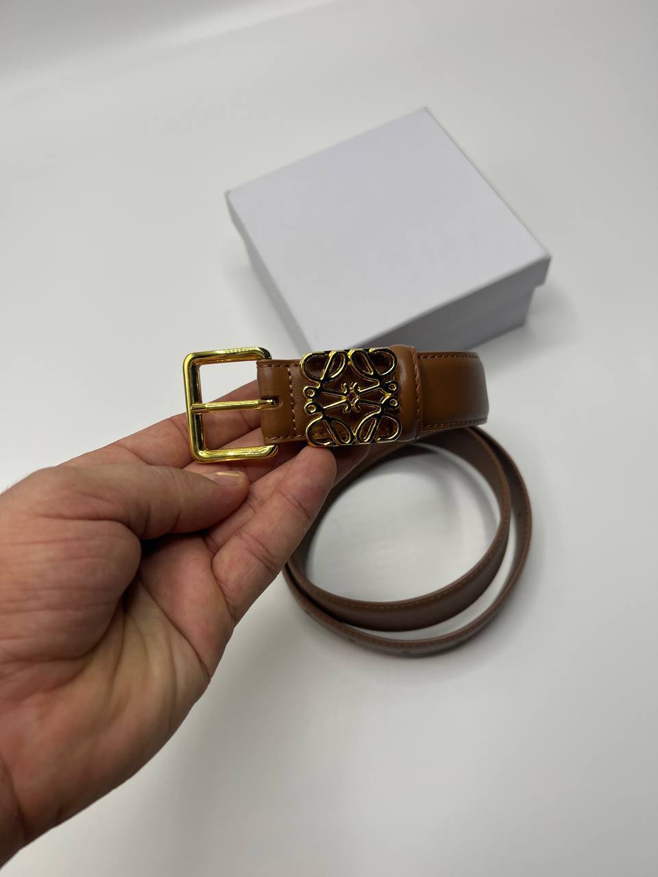 Ceinture Loewe Femme