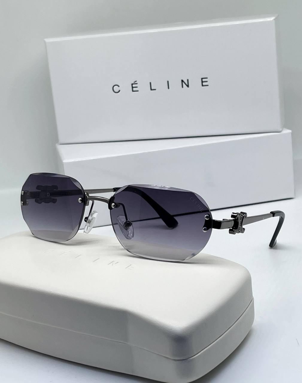 Lunette Solaire Cèline Chic