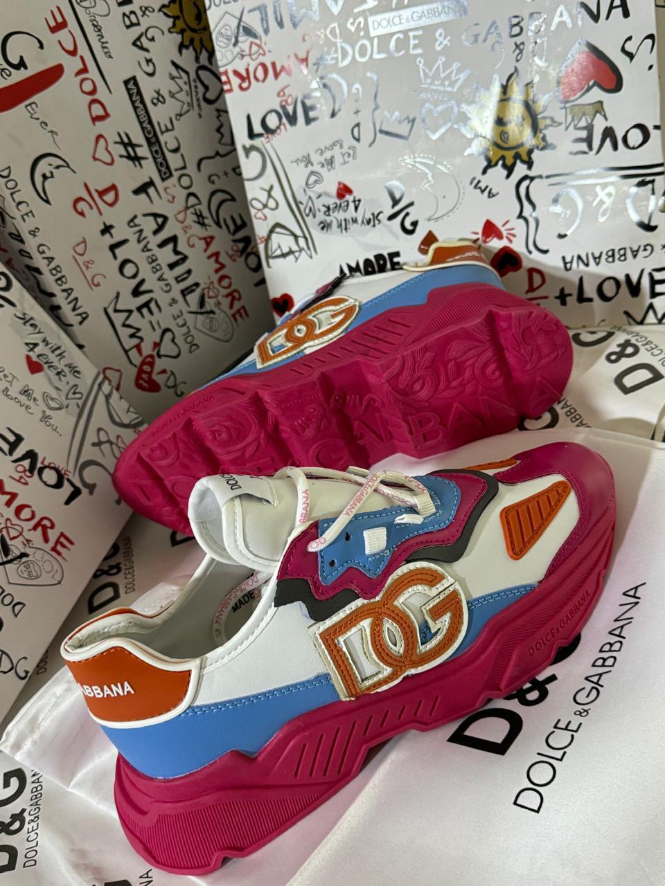 Sneakers Dolce & Gabbana DG7068